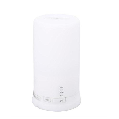 ĐÈN XÔNG TINH DẦU URPOWER ED07