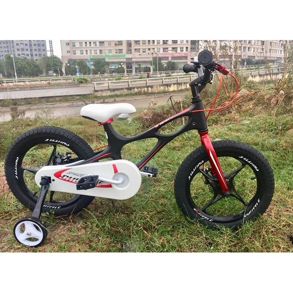 Xe đạp trẻ em Royalbaby Shuttle 16inch