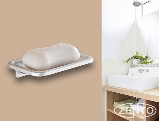 GIÁ ĐỰNG XÀ BÔNG ZENTO OLO-033