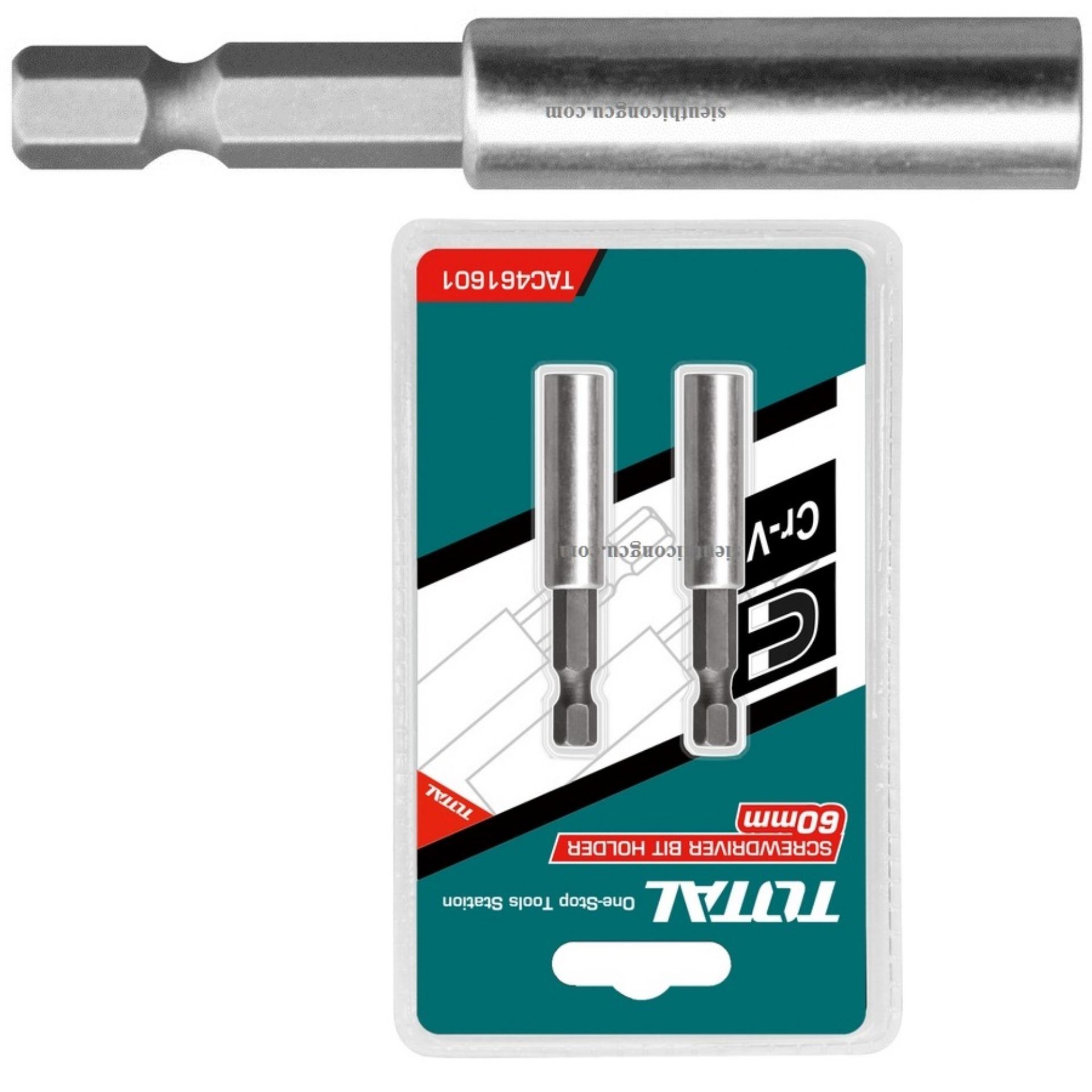 MŨI GẮN NỖI VÍT TOTAL TAC461601