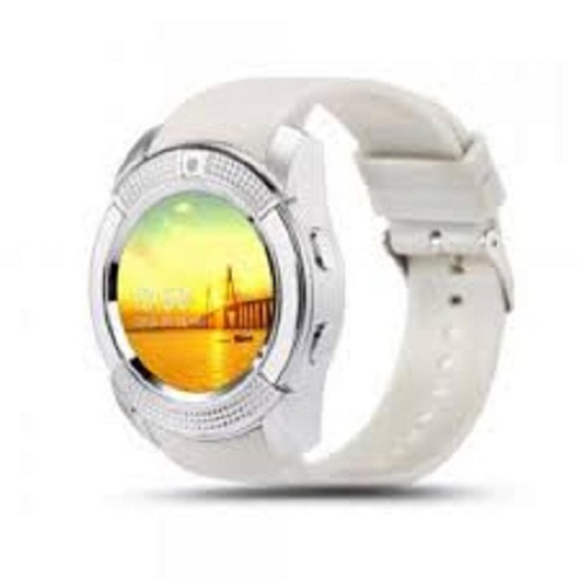 Smartwatch PUTOCA V8 PLUS