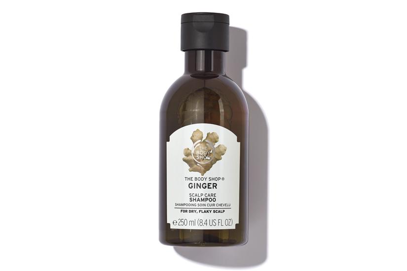 Dầu xả Ginger Scalp Care Conditioner 250ml