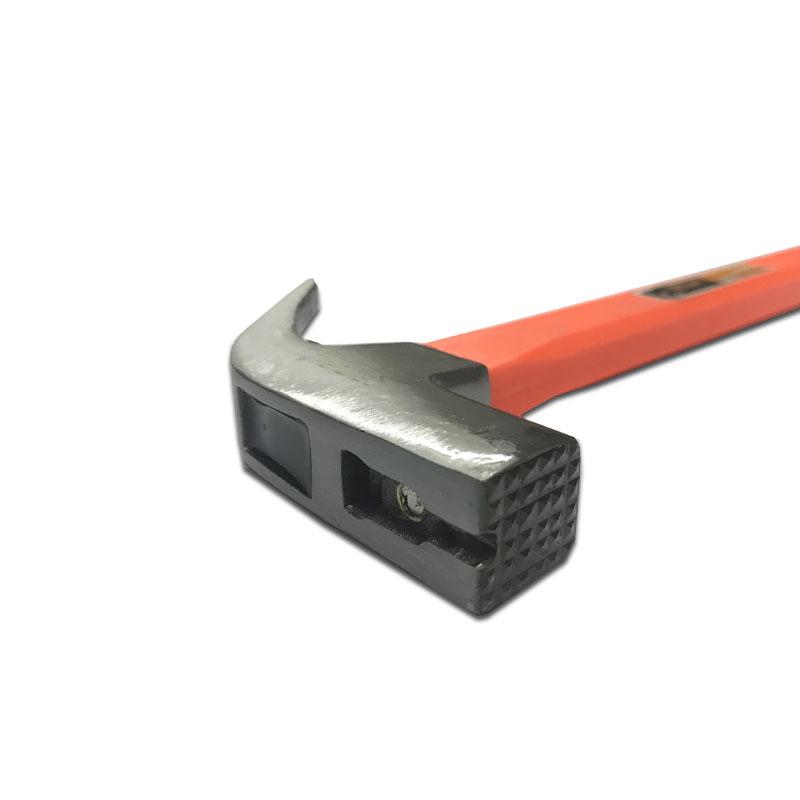 BÚA ĐẦU VUÔNG CENTURY SD-BDN-350