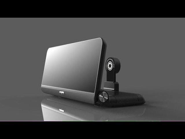 Camera hành trình Procam T98 Pro
