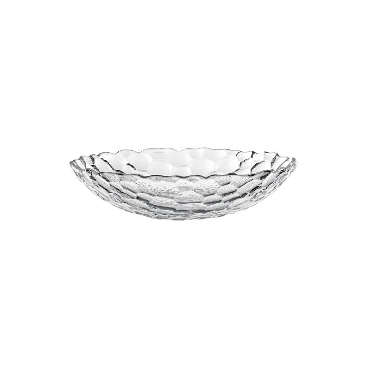 Bộ 2 bát pha lê ĐK 25 cm 93623 Sphere Nachtmann