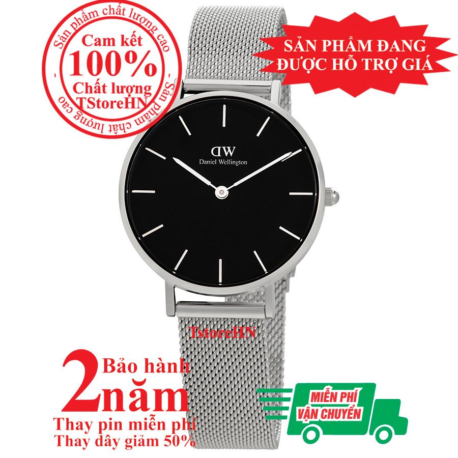 Đồng hồ nữ Daniel Wellington DW00100162