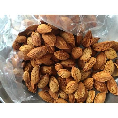 Hạt Hạnh Nhân Mỹ Rang Bơ – 1kg