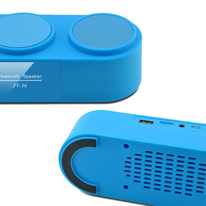 Loa Bluetooth Aodasen JY-36