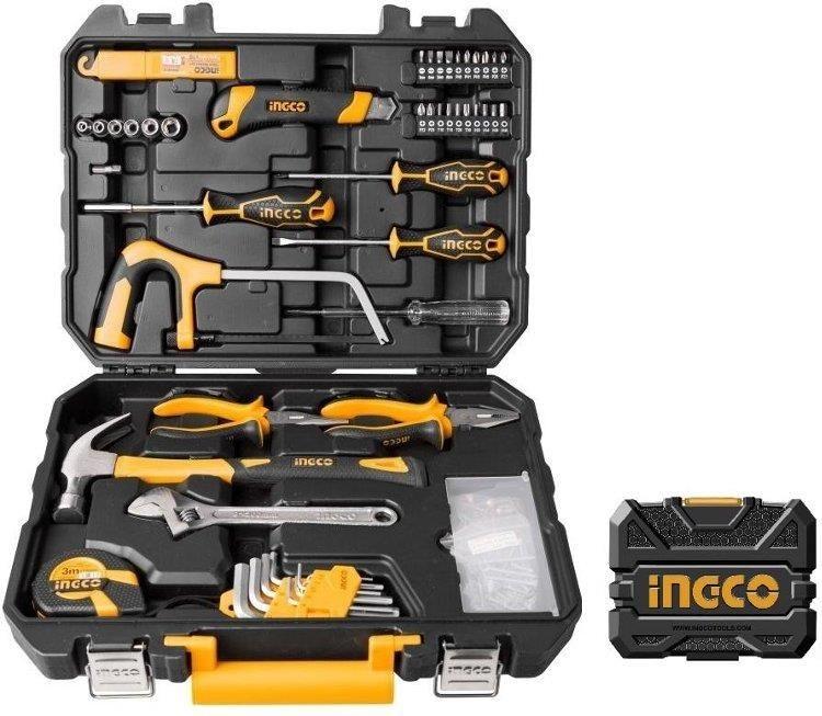 BỘ DỤNG CỤ 117 CHI TIẾT INGCO HKTHP21171