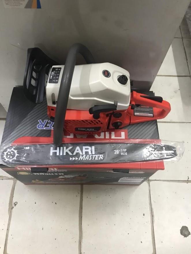 MÁY CƯA XÍCH HIKARI HK-K690