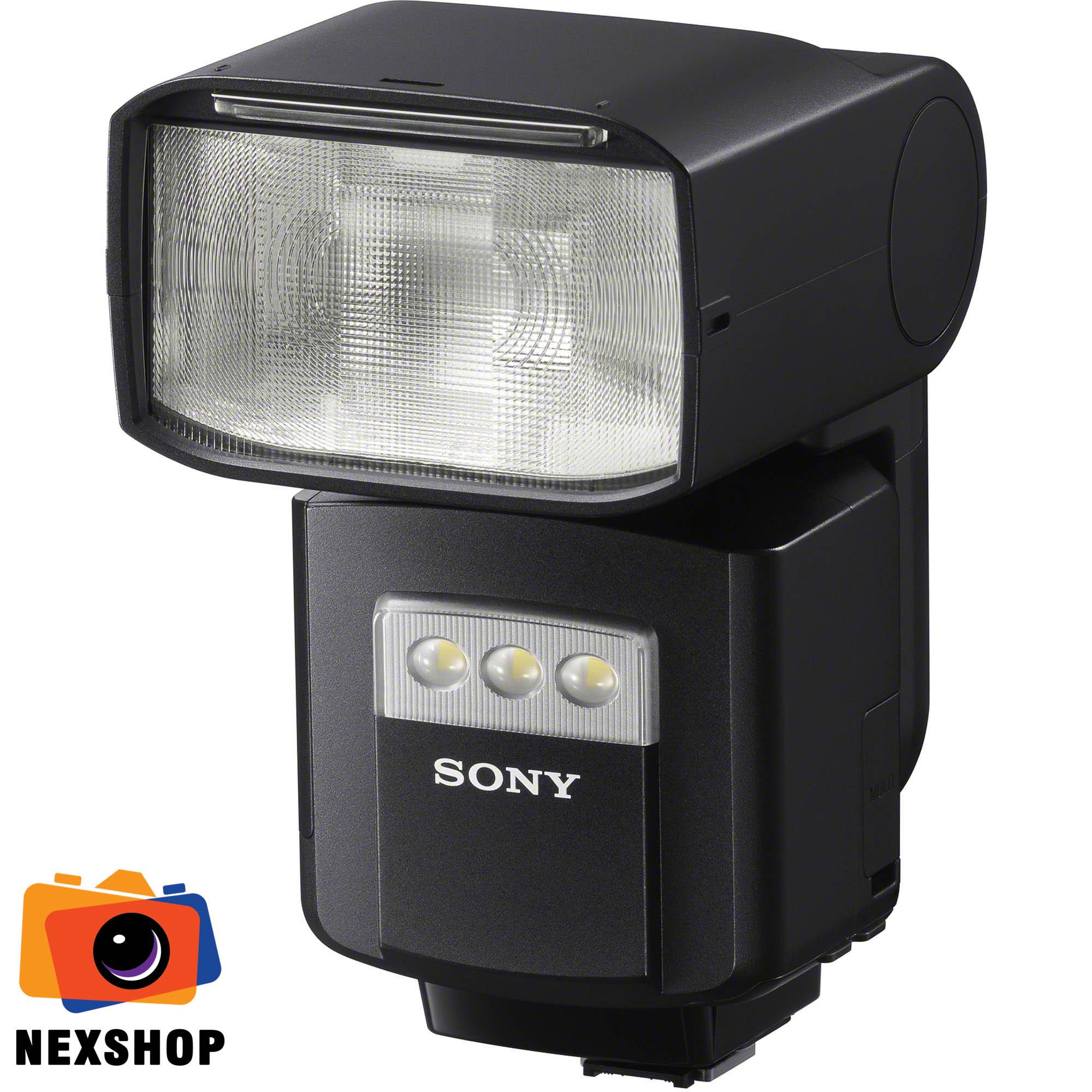 Đèn flash Sony HVL-F60RM