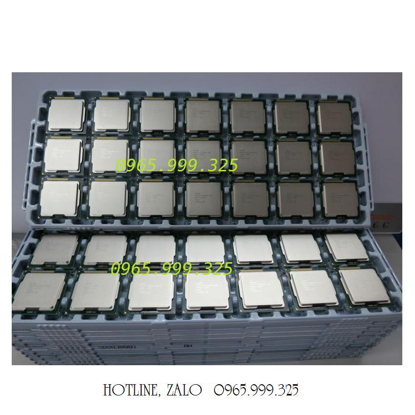 CPU Intel Core I5-2400 3.10Ghz