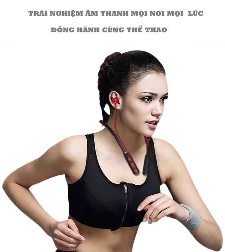 Tai nghe bluetooth H01