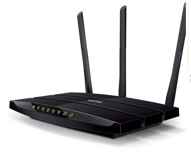Bộ Phát Wifi Không Dây TP-LINK TL-WR2041N