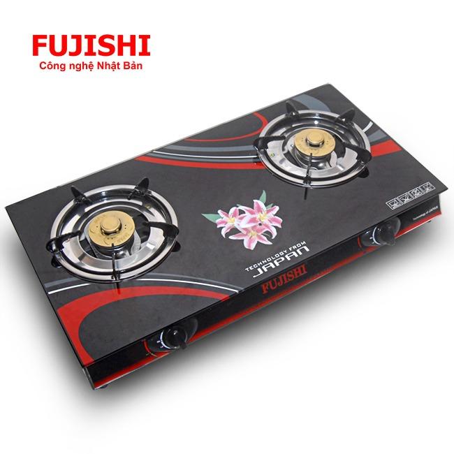 Bếp gas Fujishi FU-180/180A/180B
