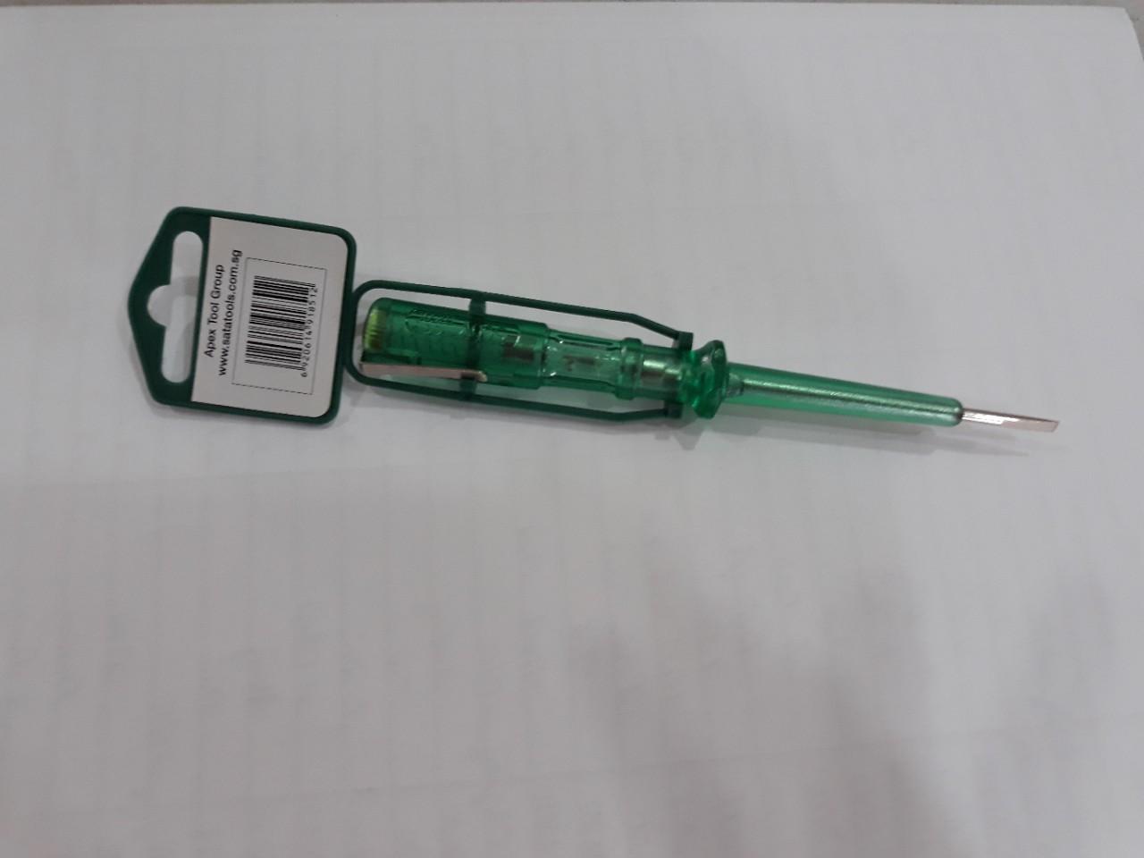 BÚT THỬ ĐIỆN SATA 62501