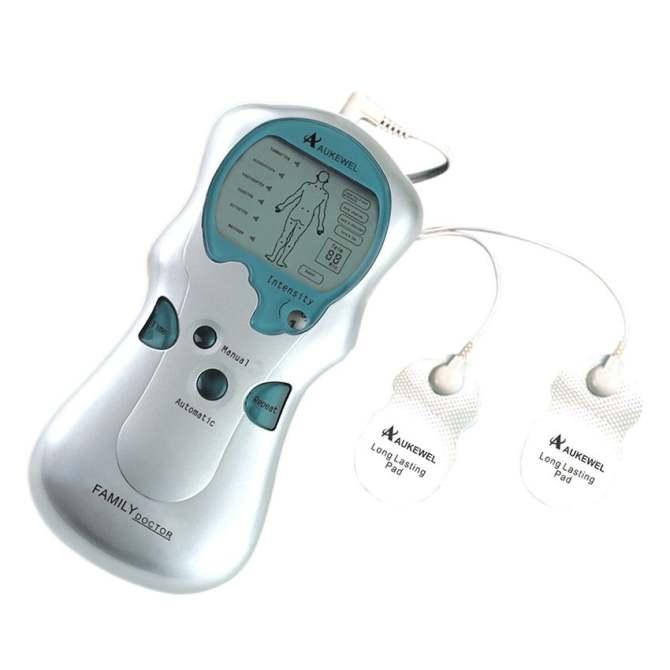 Máy trị liệu xung điện Aukewel AK - 2000II