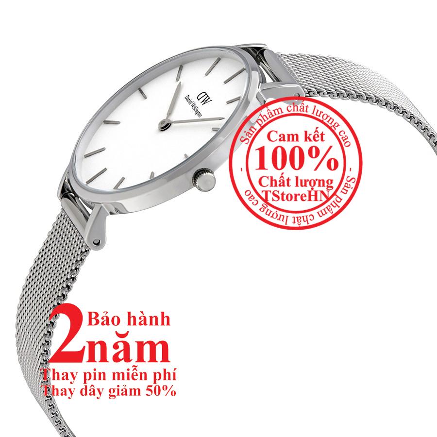 Đồng hồ nữ Daniel Wellington DW00100164