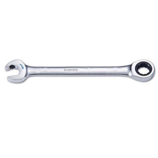 Cờ lê vòng miệng Sata 43610