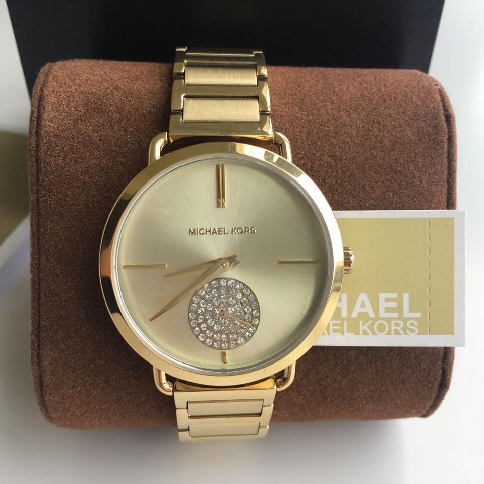 Đồng Hồ Nữ Michael Kors MK3639