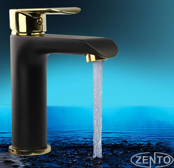 VÒI NÓNG LẠNH ZENTO ZT2069
