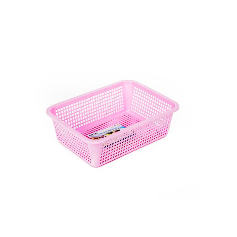Rổ nhựa Duy Tân 2T2 chữ nhật