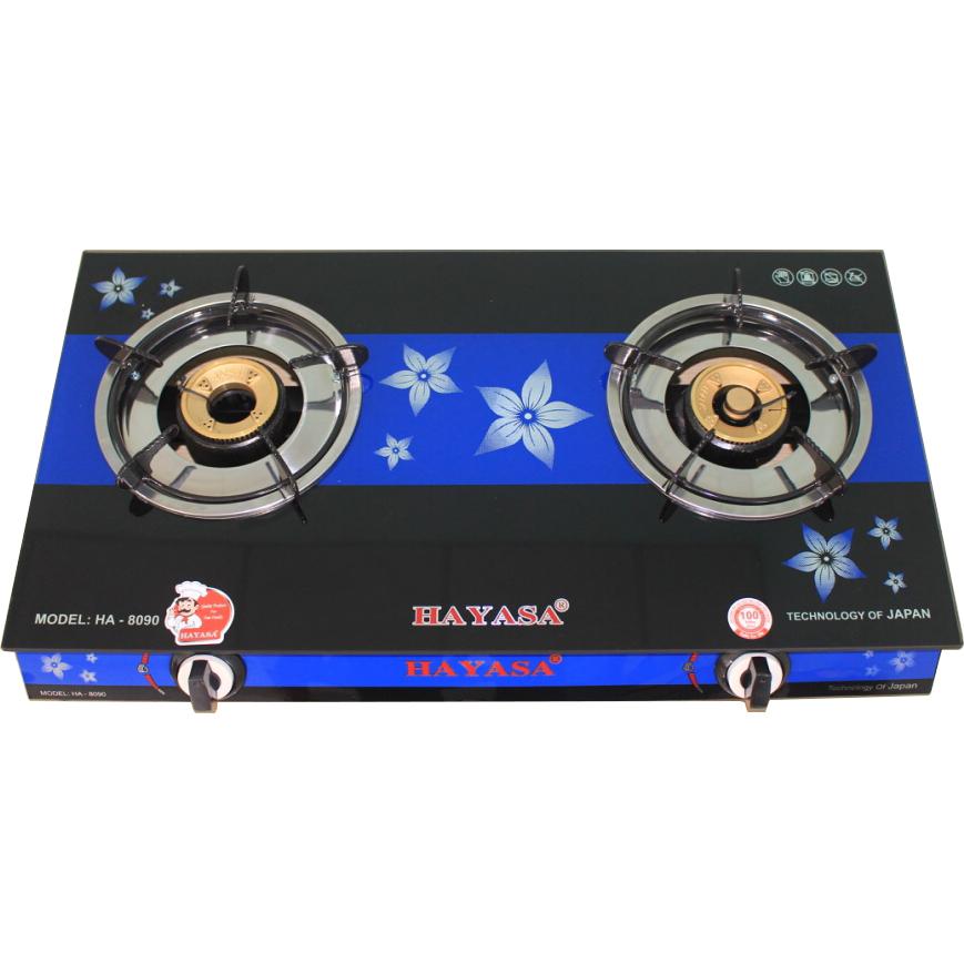 Bếp Gas HAYASA HA-8090
