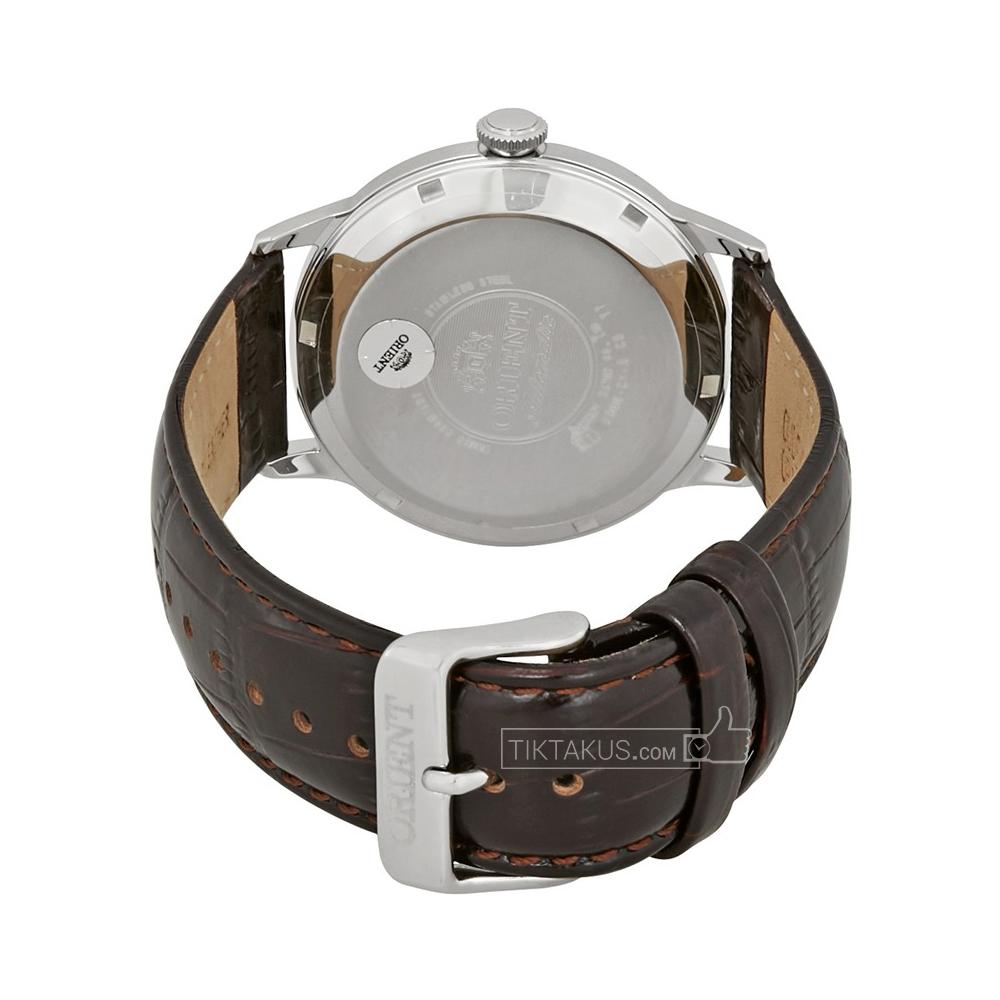 Đồng Hồ Nam Orient Bambino FAC00008W0