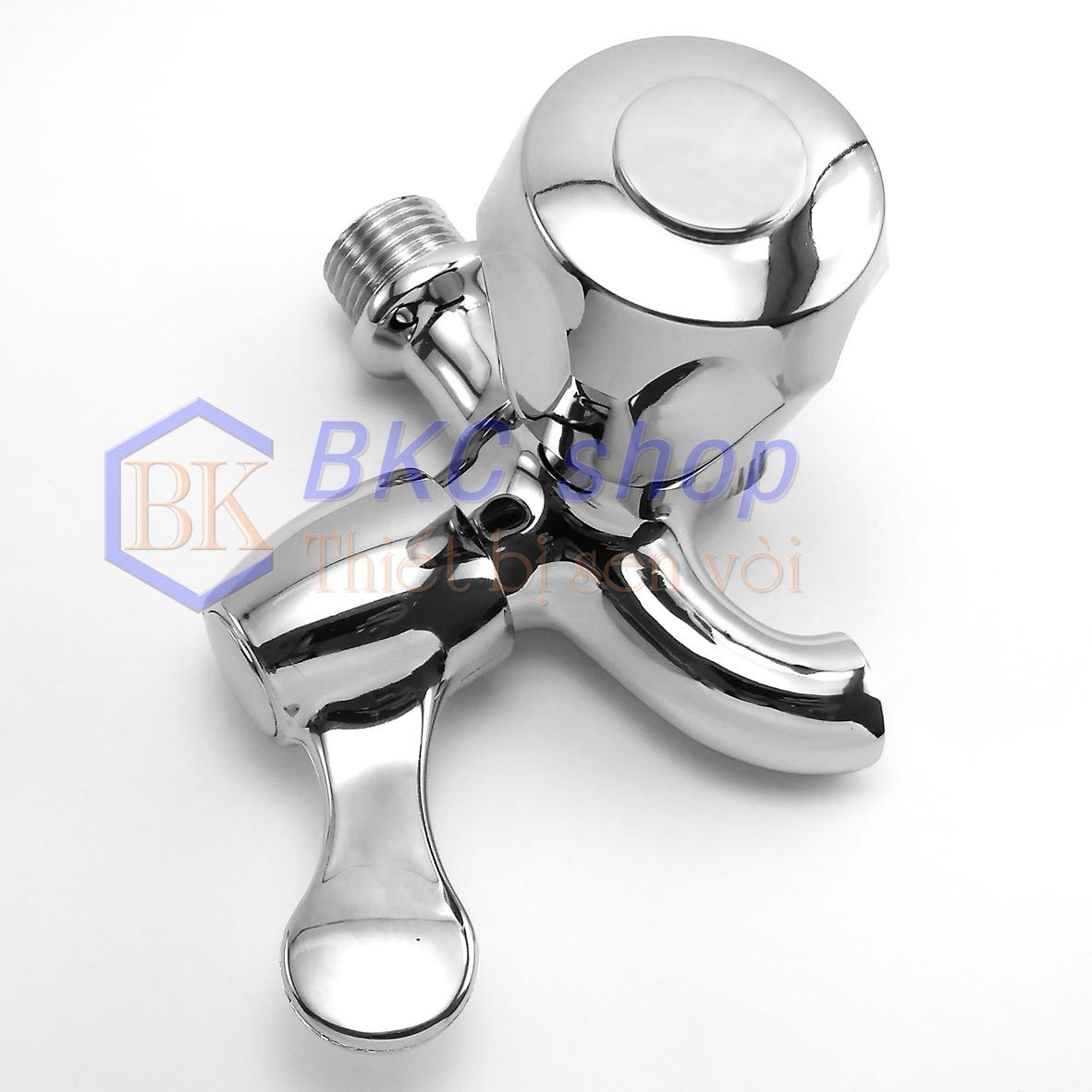 Sen tắm lạnh Sanji CS-01
