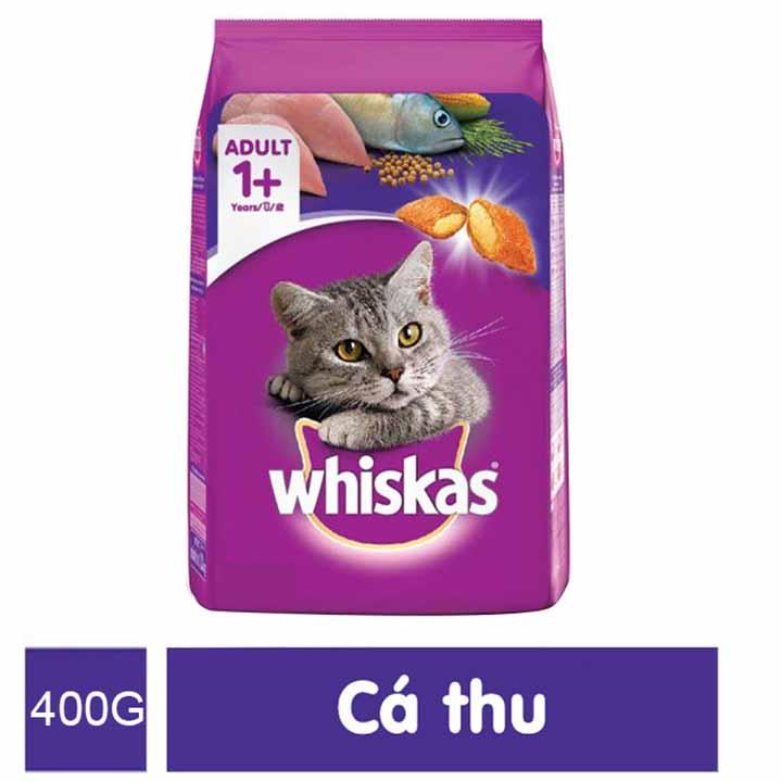 Thức Ăn Cho Mèo Pedigree