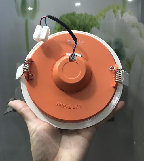 Đèn led Panel 9W Duhal SDPT209