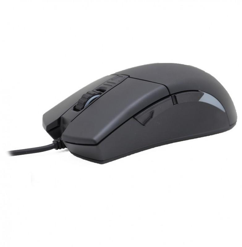 Chuột Ducky Secret M Gaming