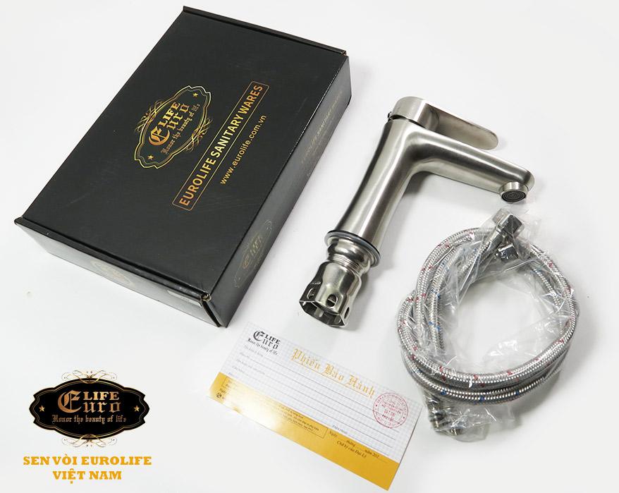 Vòi nóng lạnh Eurolife EL-1302
