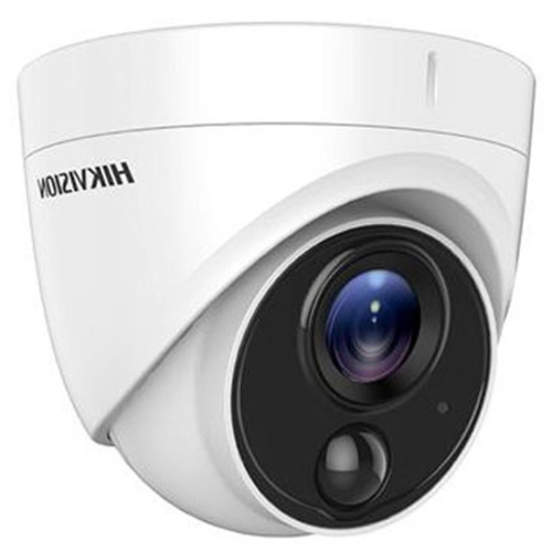 Camera HIKVISION DS-2CE71D8T-PIRL
