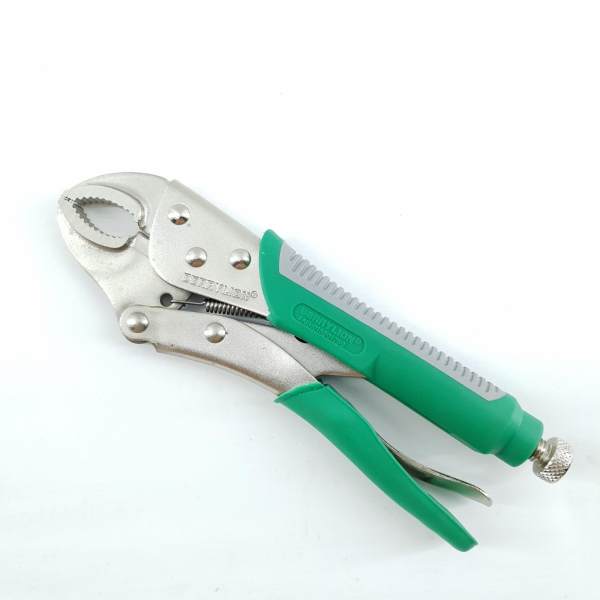 Kìm bấm chết bọc nhựa BEAAYI-ION 10 (250mm)