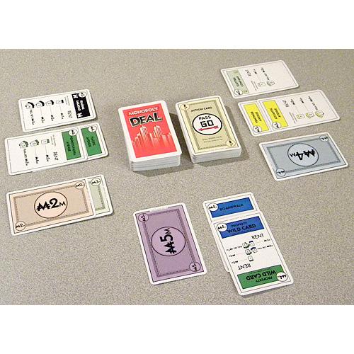 Cờ tỷ phú Monopoly