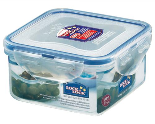 Hộp Bảo Quản Classic Lock&Lock HPL850 - 420 ml