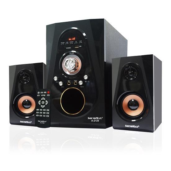 Loa Vi Tính Soundmax A2120