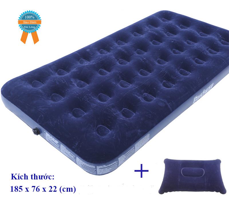 ĐỆM HƠI BESTWAY 67000