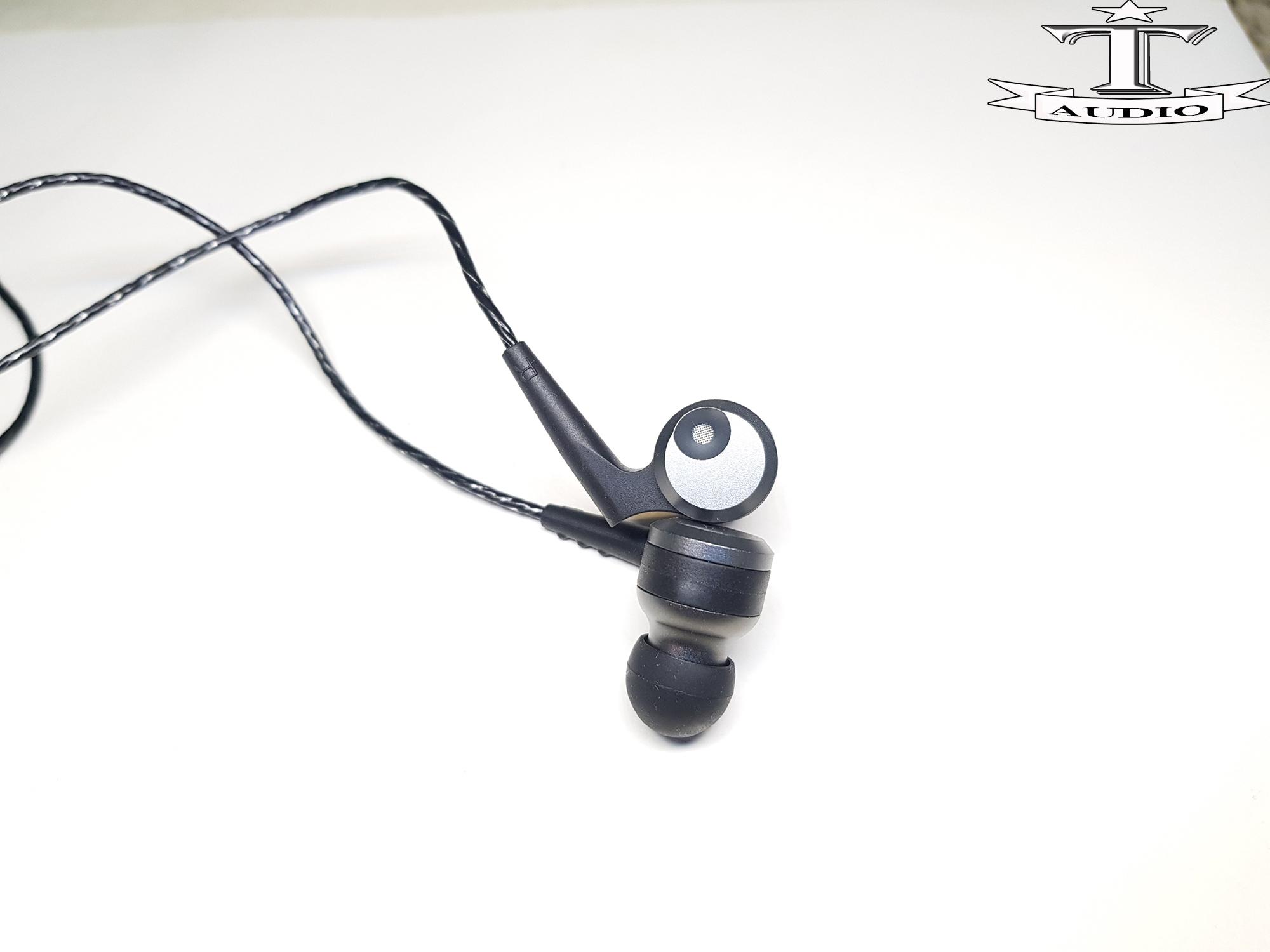 Tai nghe nhét tai QKZ KD10
