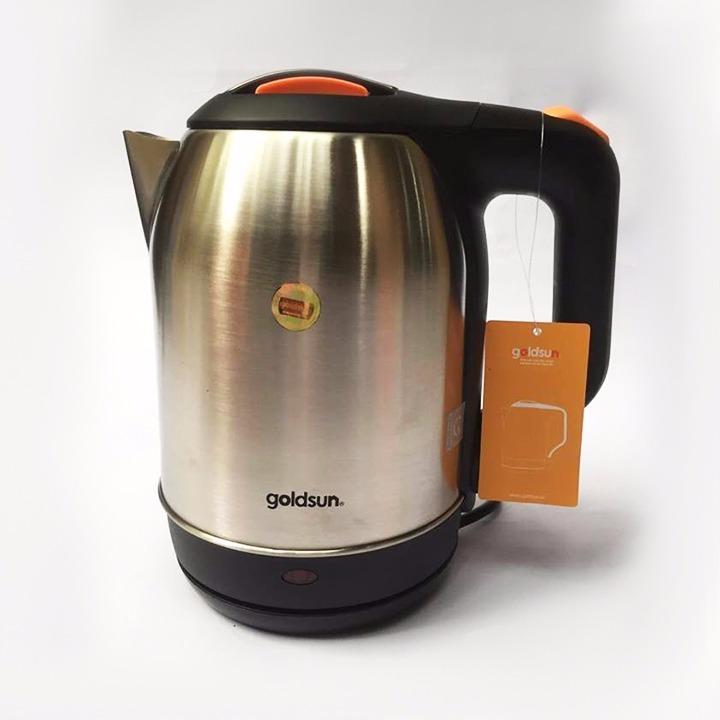 Ấm siêu tốc Goldsun GK-13S 1.8L