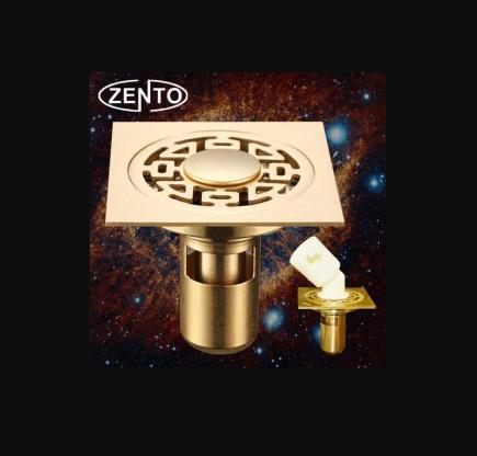 THOÁT SÀN ZENTO ZT-BJ509