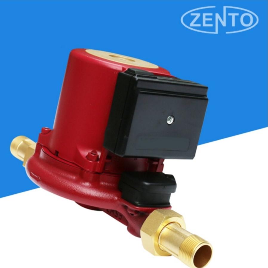 MÁY BƠM TĂNG ÁP ZENTO ZT-RS20/12