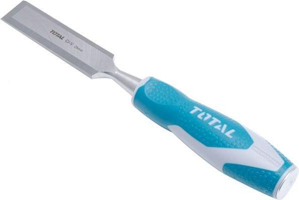 Bộ mũi đục gỗ Total THT41K0401 4 chi tiết