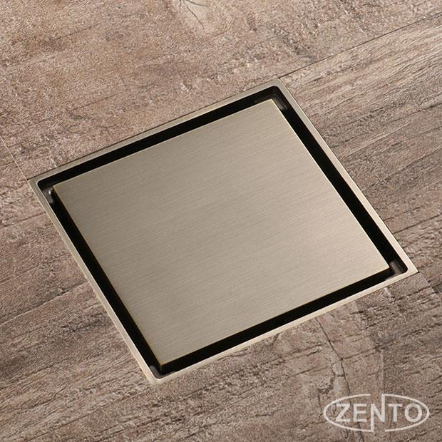 Thoát sàn chống mùi Square Shaped ZT531-1AV