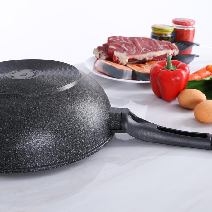 Chảo sâu lòng Sunhouse SBDS26 26cm