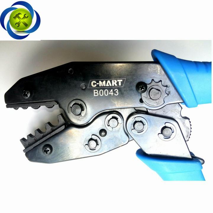 KÌM BẤM COS C-MART B0043