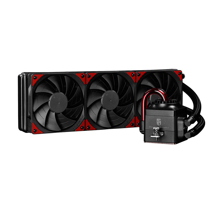 Tản nhiệt nước CPU Deepcool Captain 360 EX