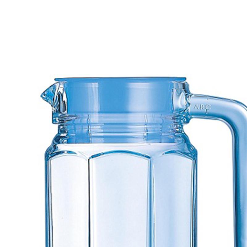 Bình thủy tinh Luminarc L0529 1,1L