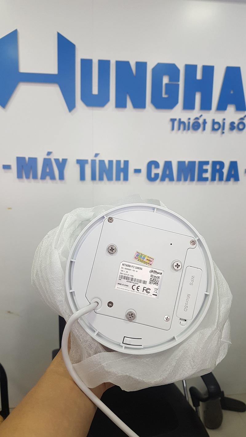 Camera Dahua SD29204T-GN-W